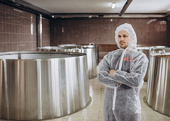 Аппаратчик получения пата